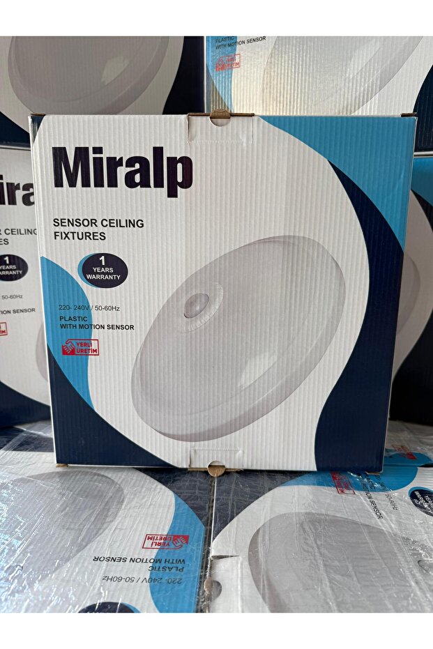 Sensörlü Tavan Armatürü - 3