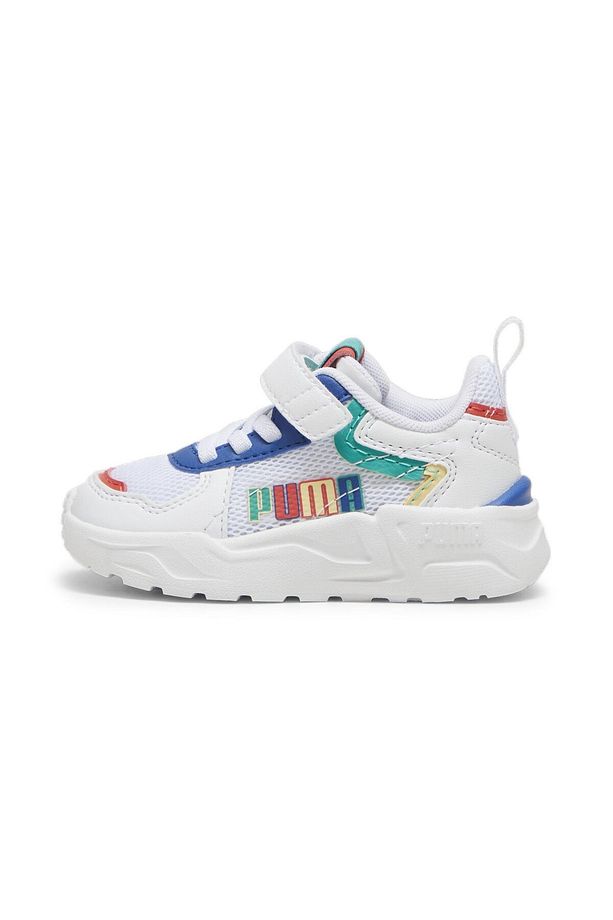 Trinity Lite R, S, B Ac+ Inf Çocuk Sneaker - 3
