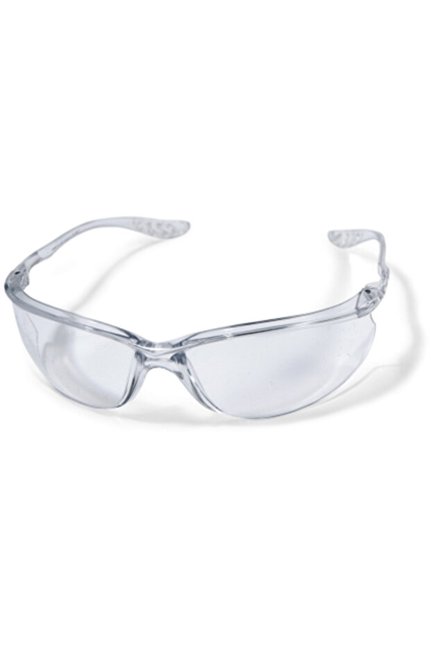 نظارات كريستالوكس شفافة - 1