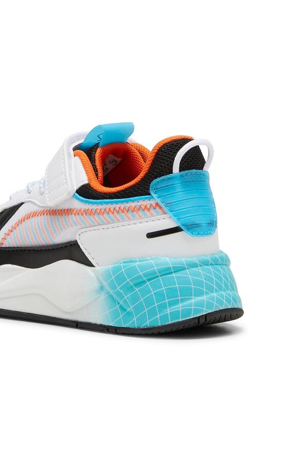 Rs-X Artificialfriendsac+ Ps Çocuk Sneaker - 4