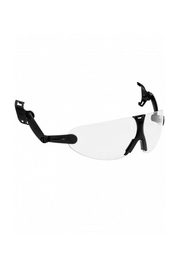 ™ V9c Barete Takılabilir Gözlük ( G2000 - G3000 - H700 - G3501 - X5000 - X5500 Baret Uyumludur) - 2