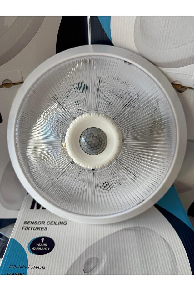 Sensörlü Tavan Armatürü - 2