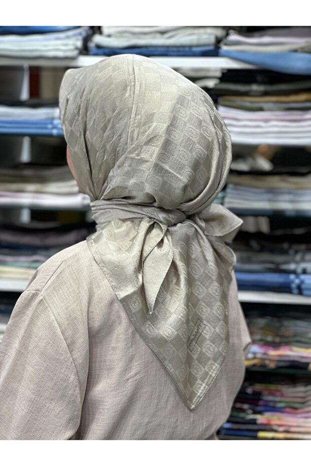 Dama Eşarp Jakar - 1