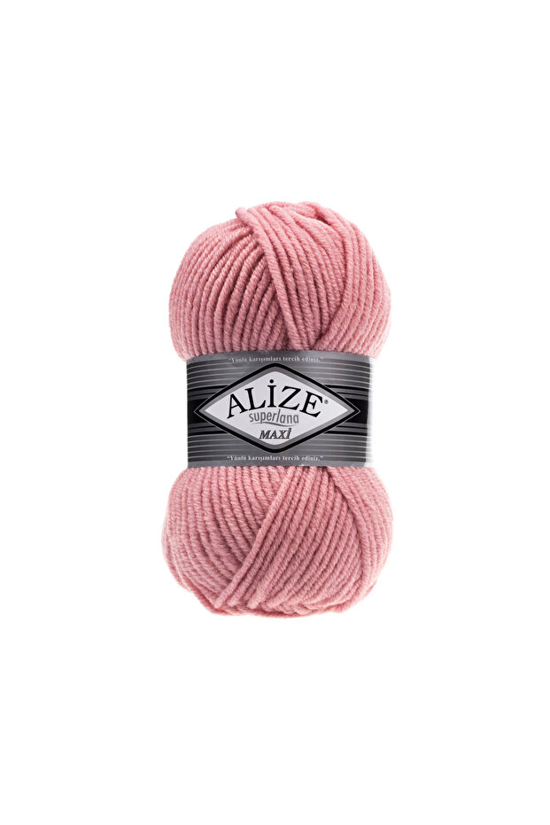 Superlana Maxi - 100 gr. 100 mt. - 1