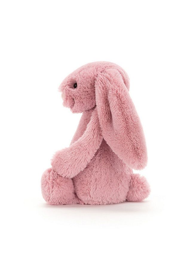 Bashful Koyu Pembe Tavşan Orta Boy 31 Cm - 2