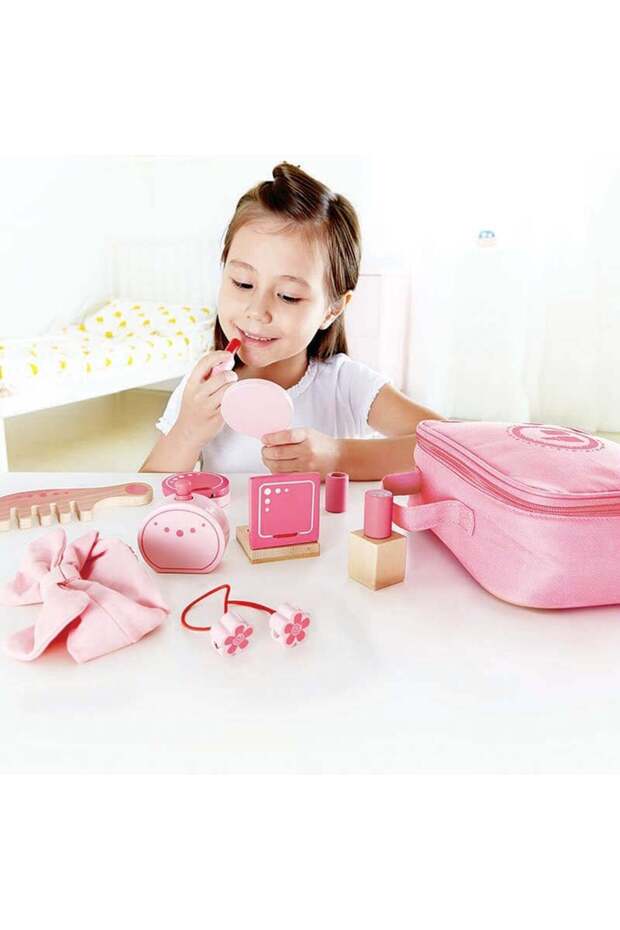 Oyuncak Makyaj Seti - 3