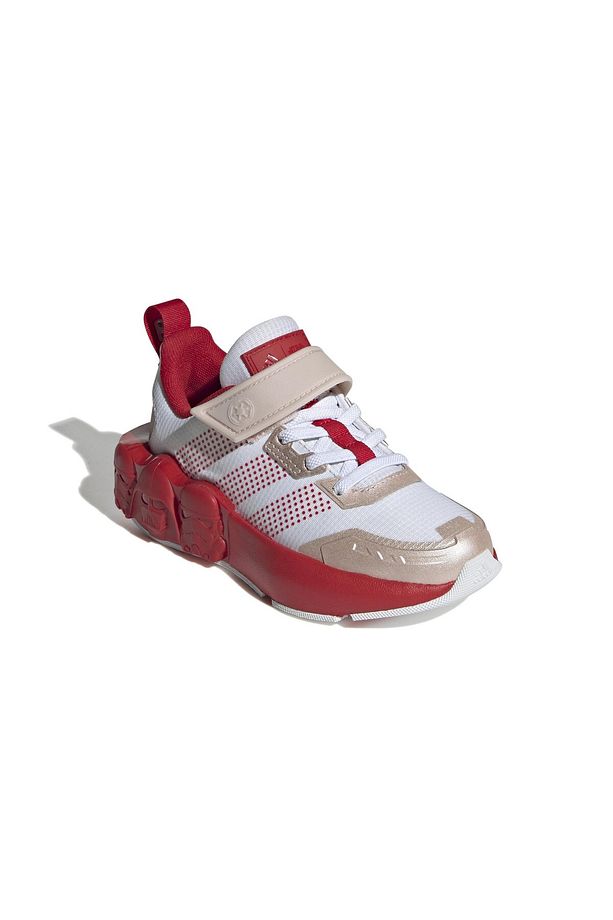 Star Wars Runner El K Erkek Çocuk Sneaker - 5