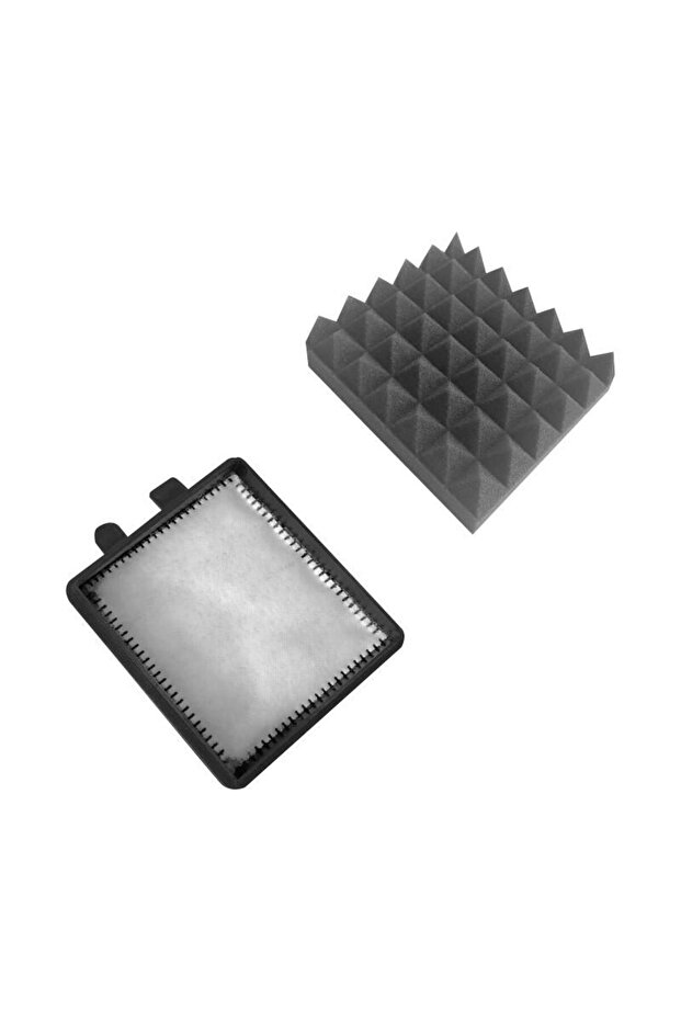 Toz Torbasız Hyper Clean / Mor SK-6303 - 5