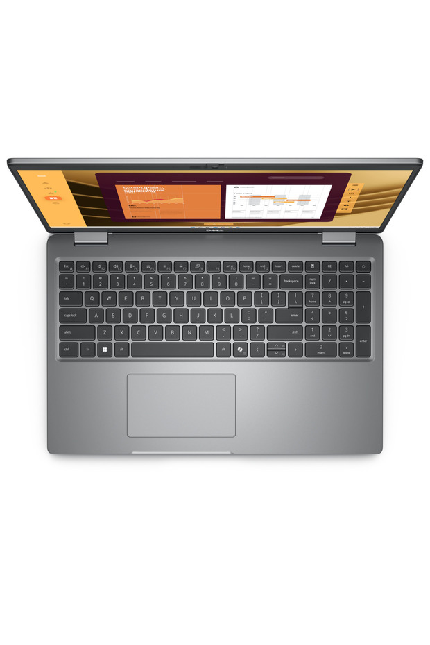 Latitude 5550 Ultra 7 165H 64GB Ddr5 4tbSSD RTX2050 4gb W11HOME 15.6" 250NİT XCTOL555015EMEAH15 - 4