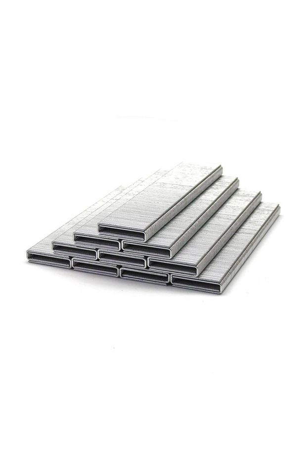 Kbz9022 22mm 2500 Adet 90 Serisi Ağır Hizmet Tipi Zımba Teli - 4