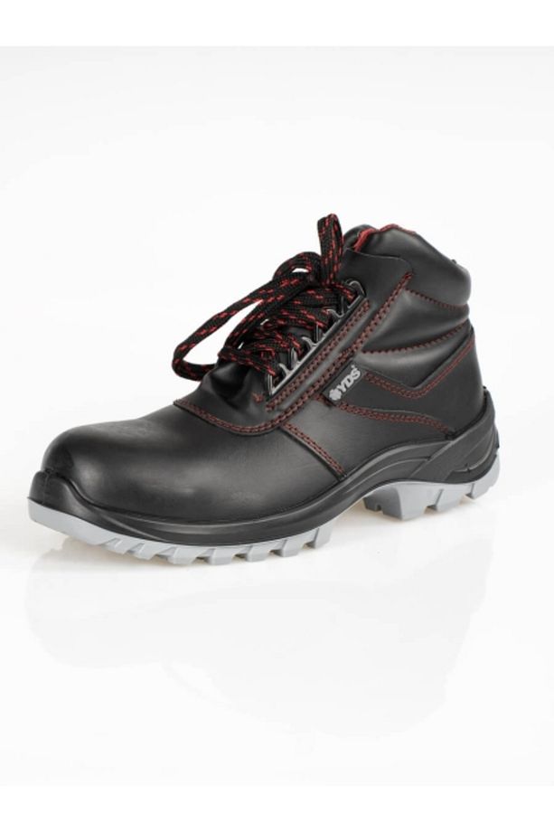 Pl 170 S3 Policap Burunlu Iş Botu - 1