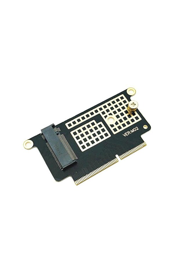 M.2 Nvme Ssd Adapter to 2016-2017 MacBook Pro 13" A1708