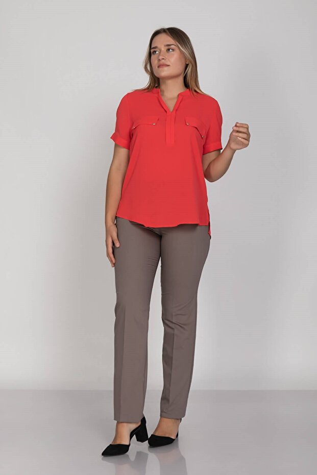 3101 BB PANTOLON - 1