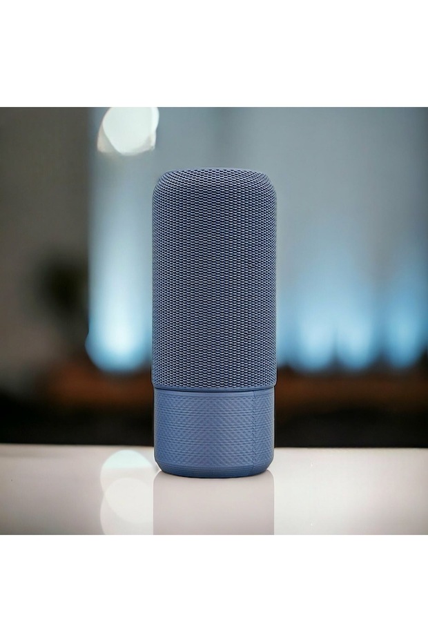 Tela Rattan Masa Lambası - 3