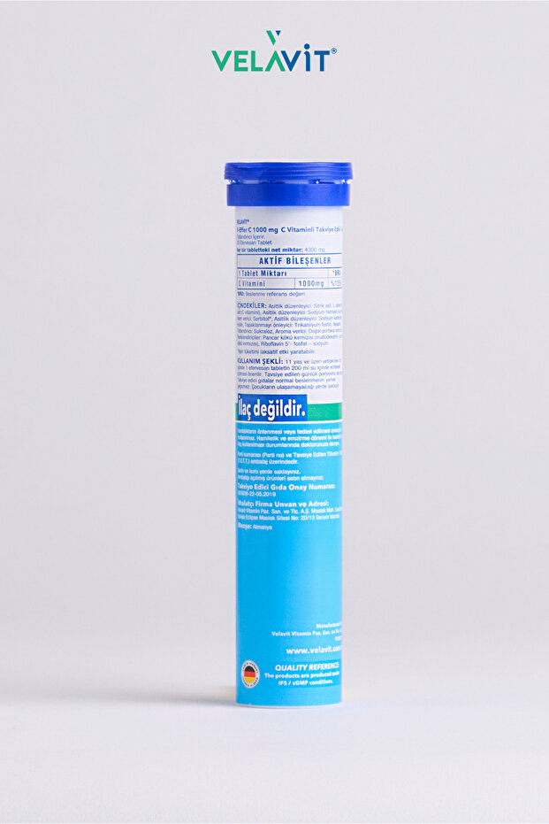 V-Effer C 1000 mg - 4