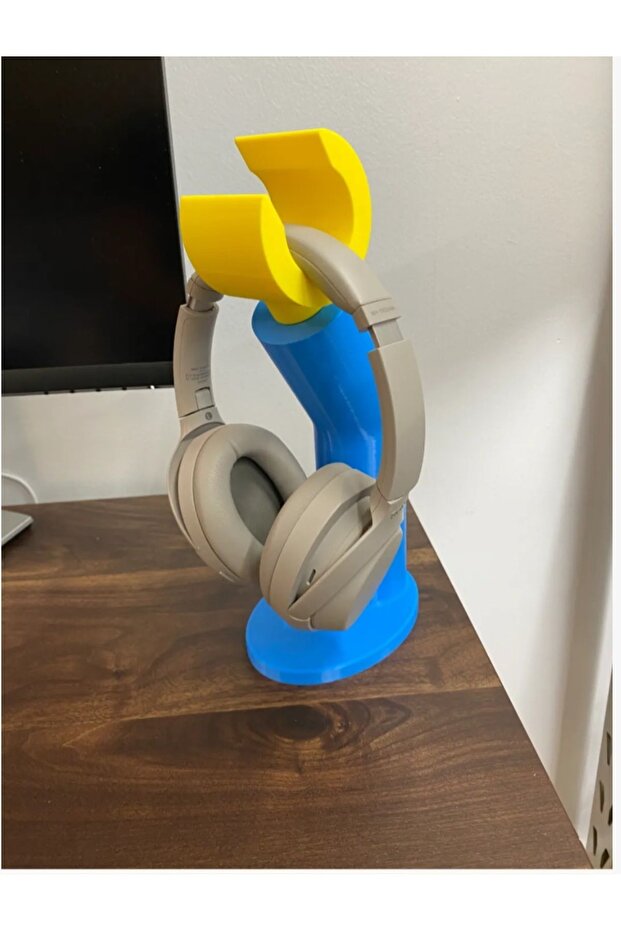 KULAKLIK SITANDI - 4