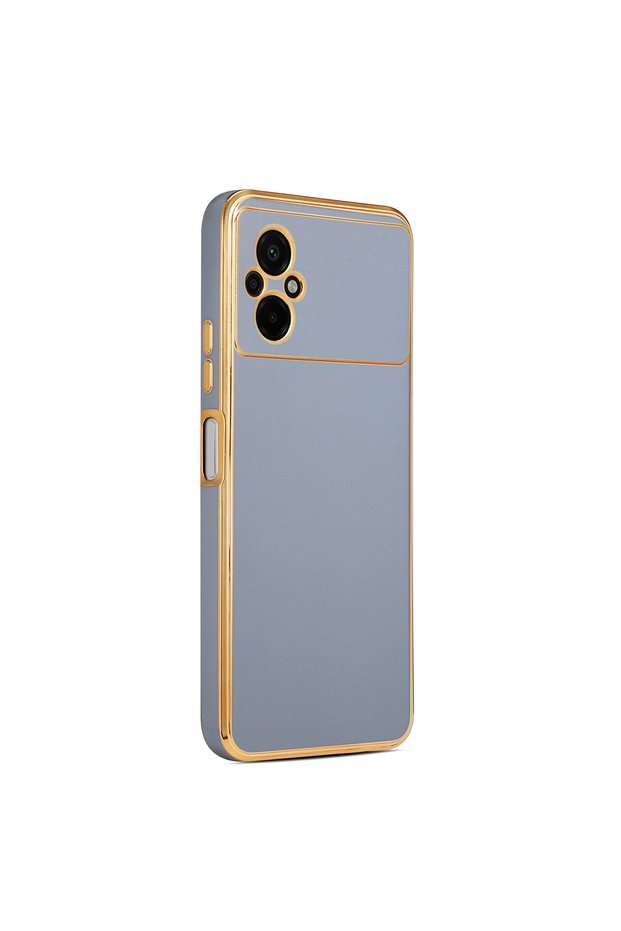 Compatible Case Bark Cover for Xiaomi Poco M5 Case Mobile Phone