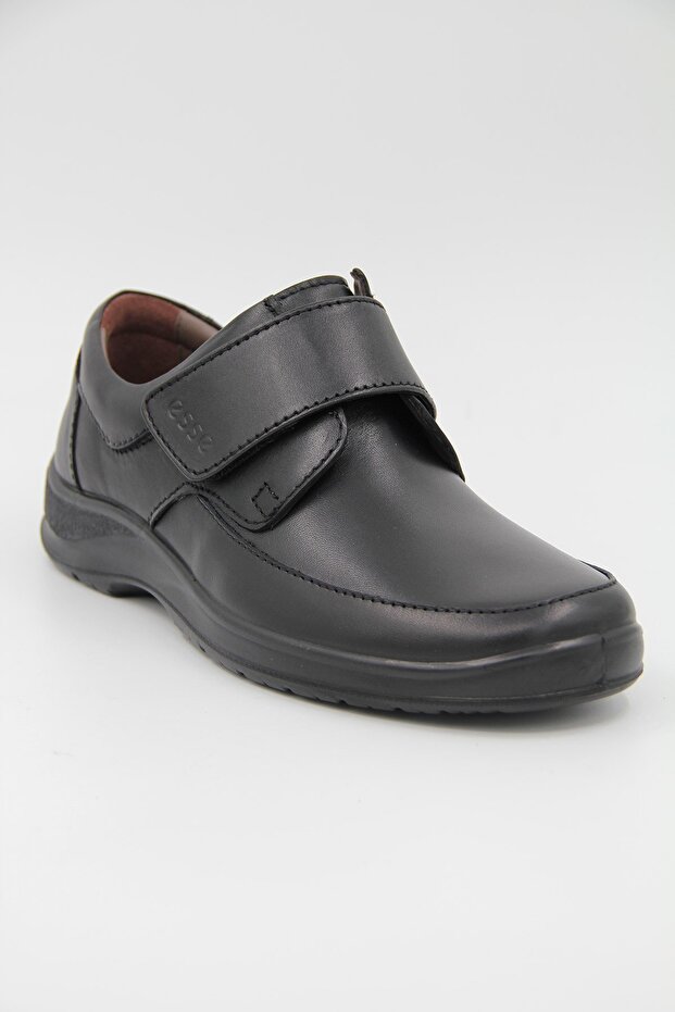 15000 Men's Comfort Shoes - Black