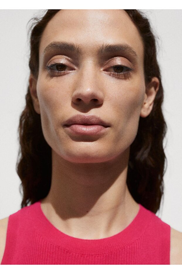 Triko ribana bluz - 5