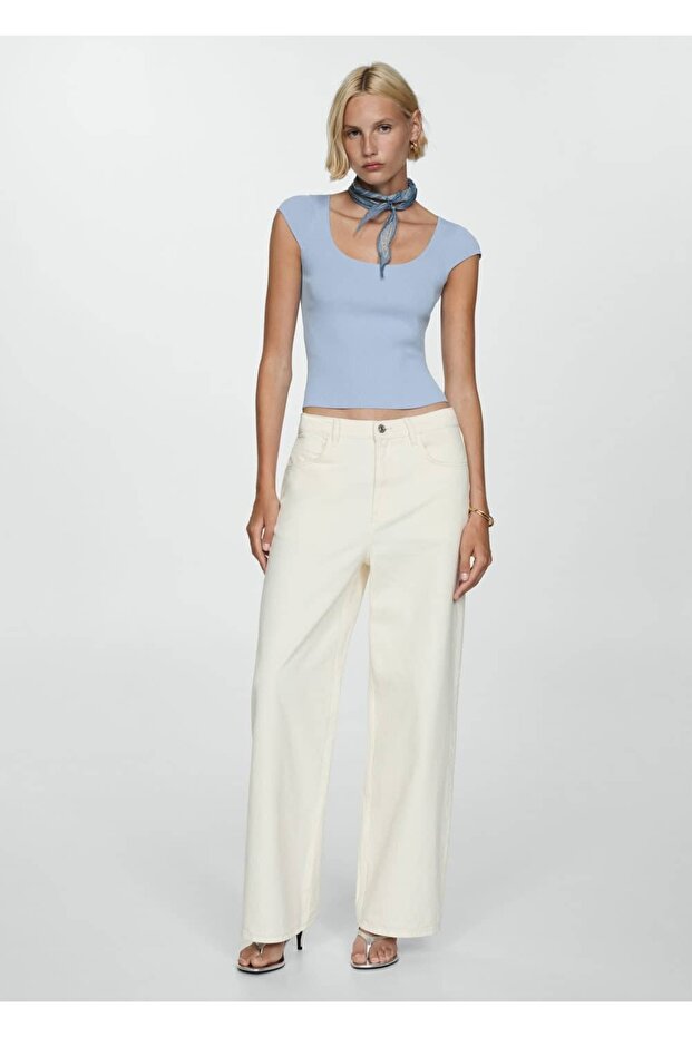 Ribana Triko Kazak - 2