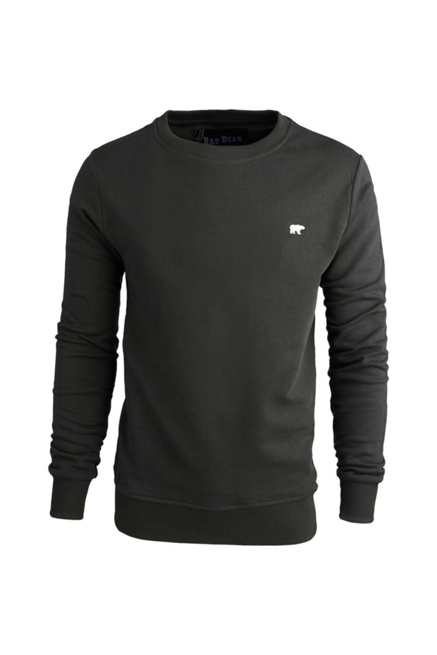 Presage Crewneck - Raven Themed T-Shirt