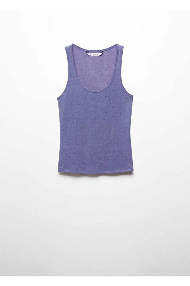 Lureks Triko Bluz - 3