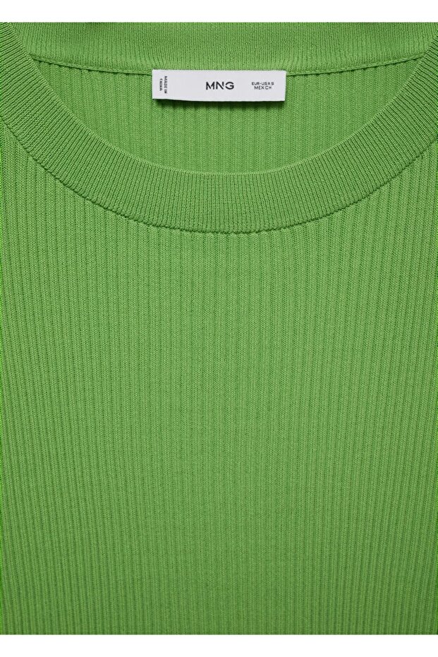 Ribana triko tişört - 6