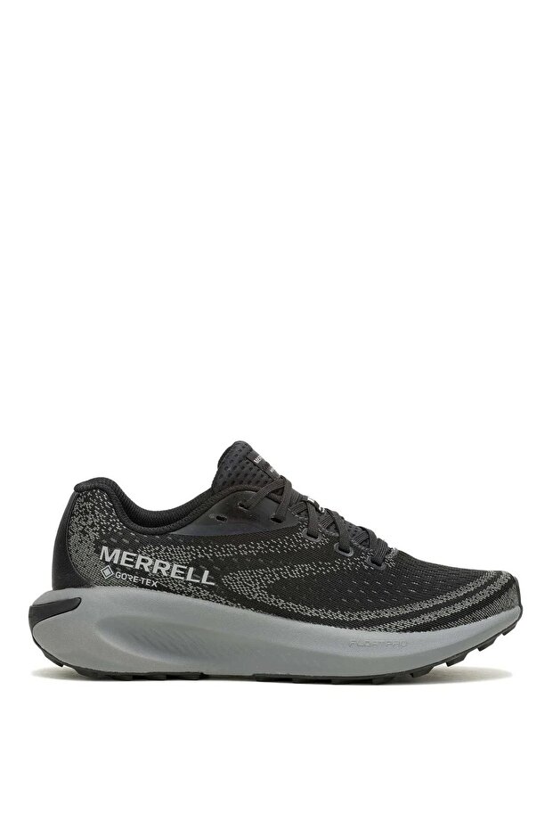 Morphlite Gtx J 068284 Women's Outdoor Shoes - Black