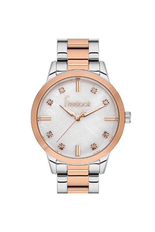 Fl.1.10402-4 Women's Wristwatch