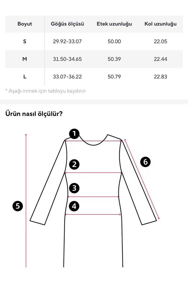 STRAPLEZ ÖRGÜ UZUN ELBİSE - BEJ - 5