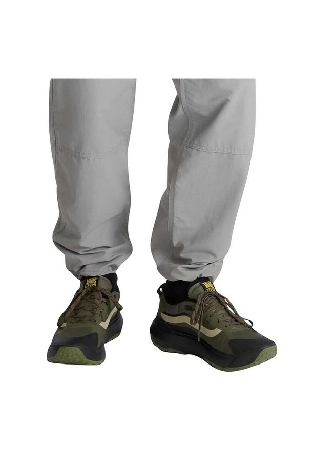 Mte Crosspath Unisex Yeşil Sneaker - 5