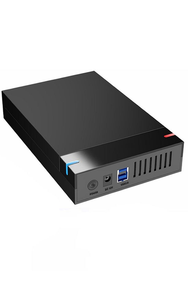 2133 2.5 3.5 Sata 3 Usb 3.0 Harici Harddisk Hdd Kutusu - 1