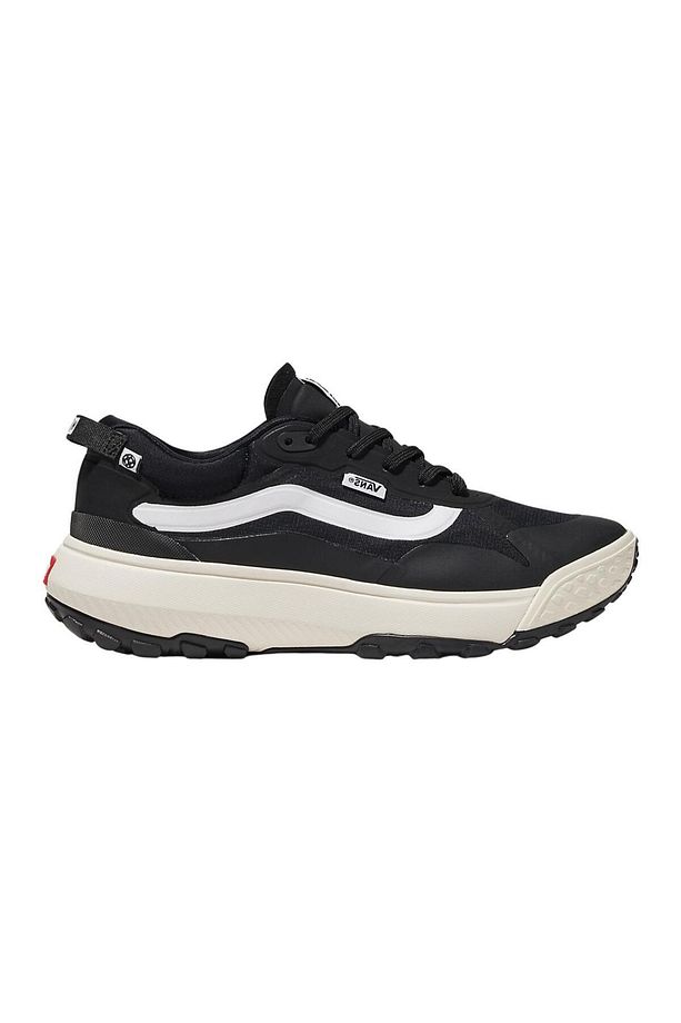 Mte Crosspath Unisex Siyah Sneaker - 1