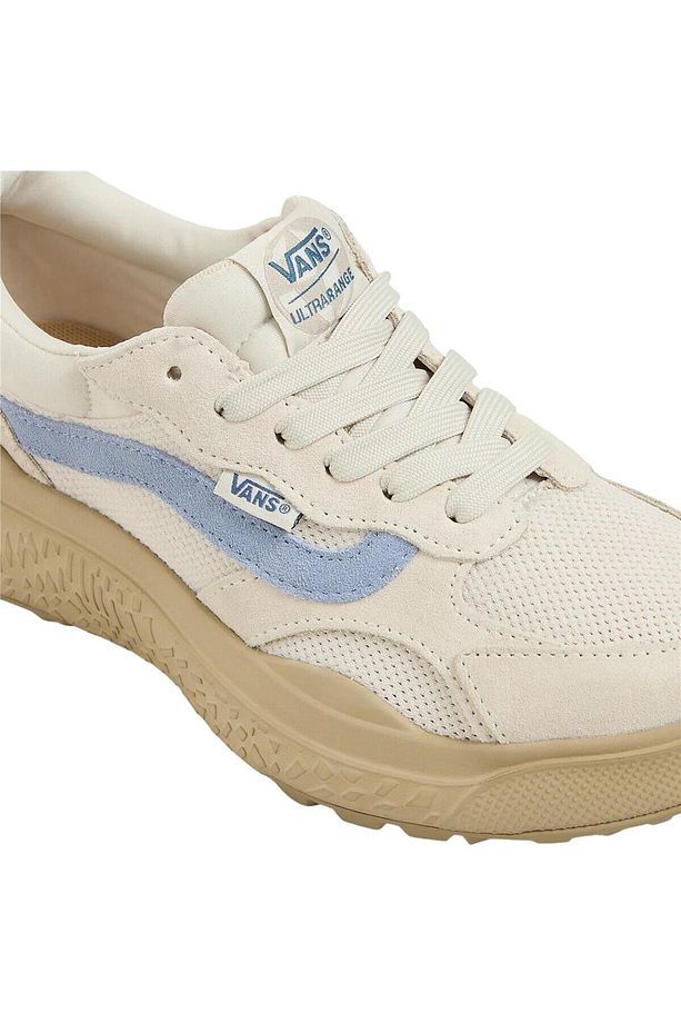 000cwez5d1-r Mte Ultrarange Neo Vr3 Spor Ayakkabı Krem - 5