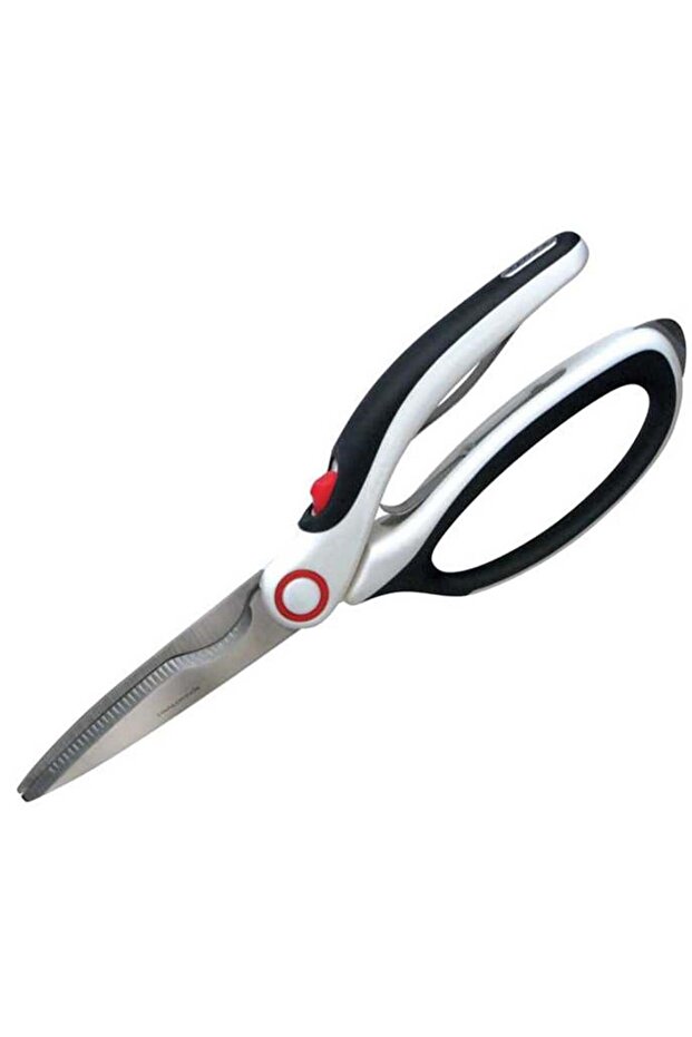 E46500 Chicken Scissors