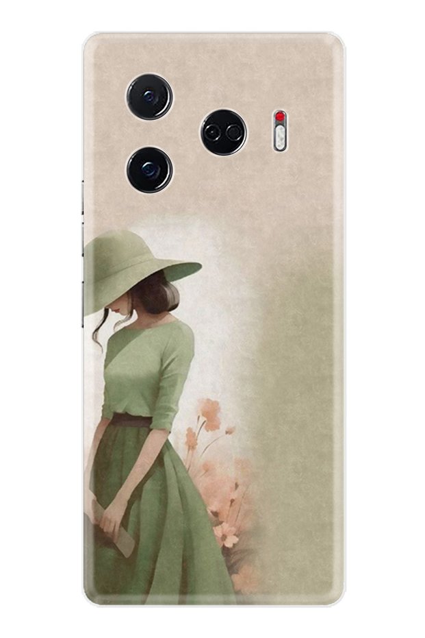 Case for Camon 30 Pro 5g Hd Printed High Protection Xt-Camon30Pro 2609 Stk-317-30Pro