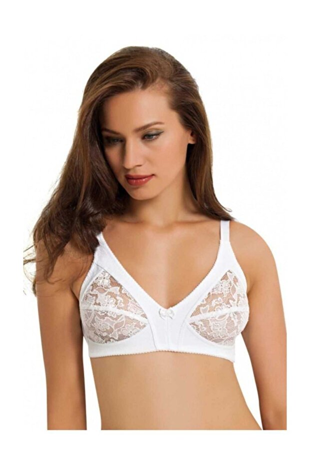 352 Desteksiz Dolgusuz Balensiz Elastan Mikrofiber - 1