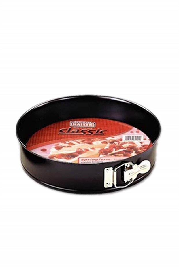 Kelepçelı K.k. 26cm - 1