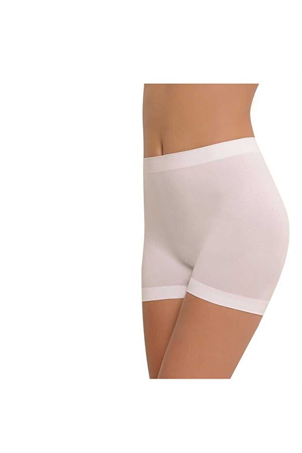 Taktel Dikişsiz Kadın Şort 2007 - 1