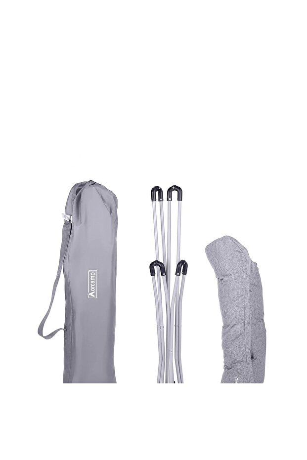 Cozy Kamp Sandalyesi - 6