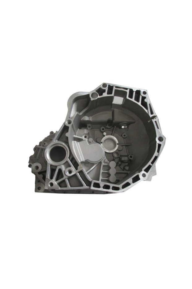 Fiat Albea 05/13 - Aluminum Transmission Body, 1.3 Multijet Housing