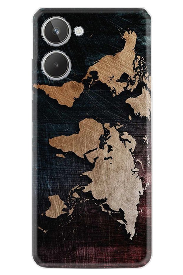 10 Case Hd Printed Case - /Bestseller/ Realme-10 Stk-347-Real10