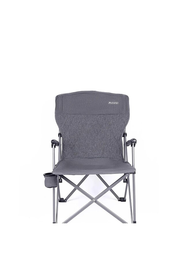 Trono Kamp Sandalyesi İkili Set - 3