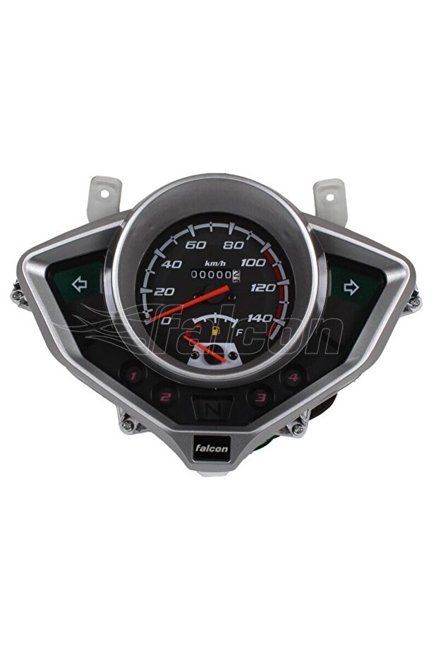 Km Saati-Master 50 - 1