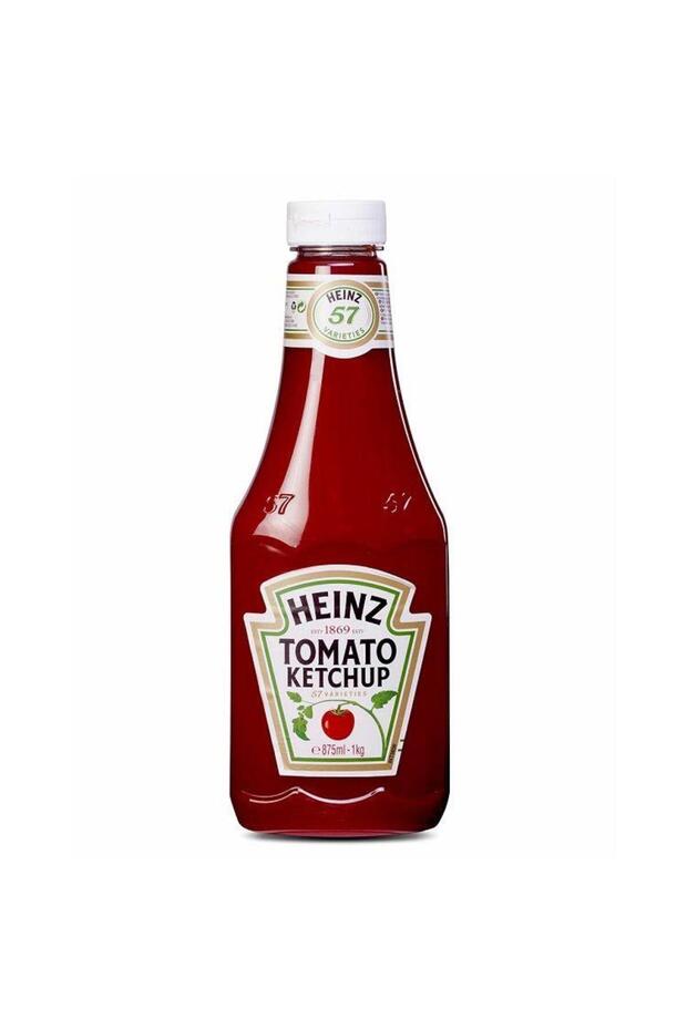 Ketçap 1000 gr - 1