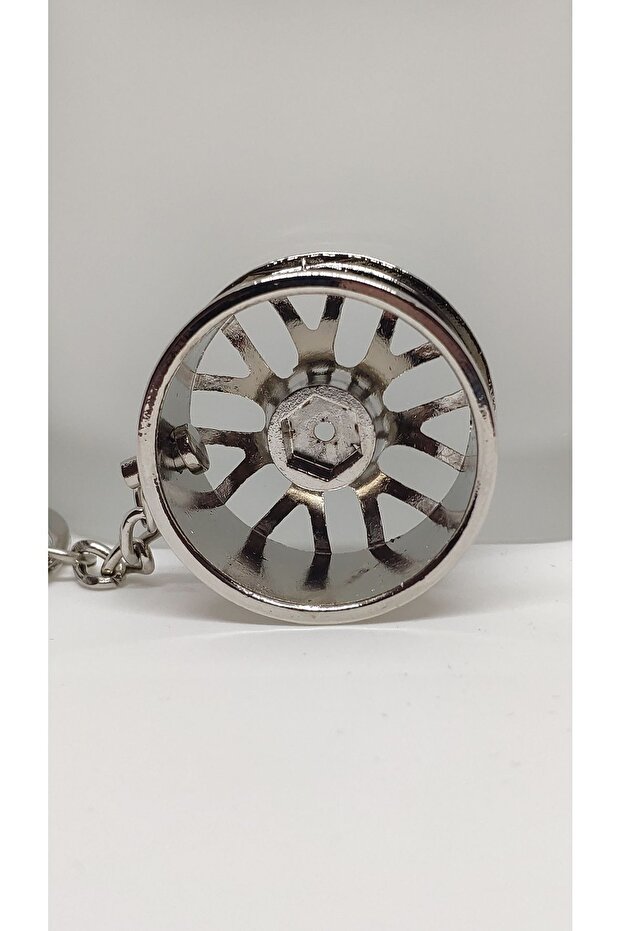 نسخة طبق الأصل من سلسلة المفاتيح - 3