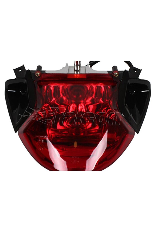 Arka Stop Komple-Master 50 - 1