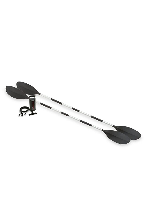 Explorer K2 2 Kişilik Kano - 3