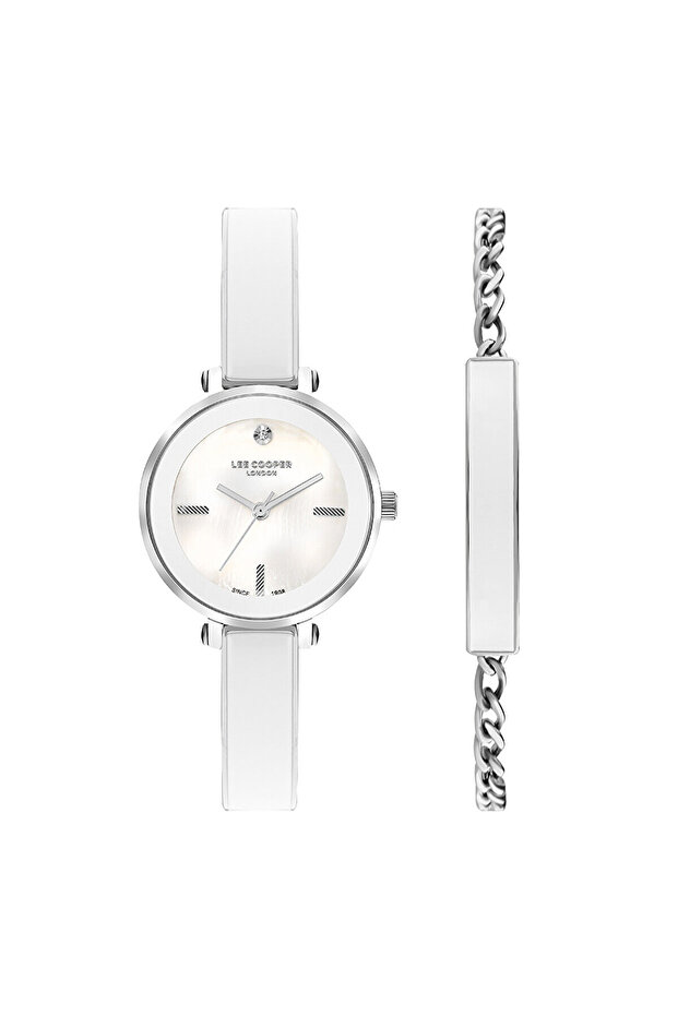 Women's Wristwatch Lc07813.320