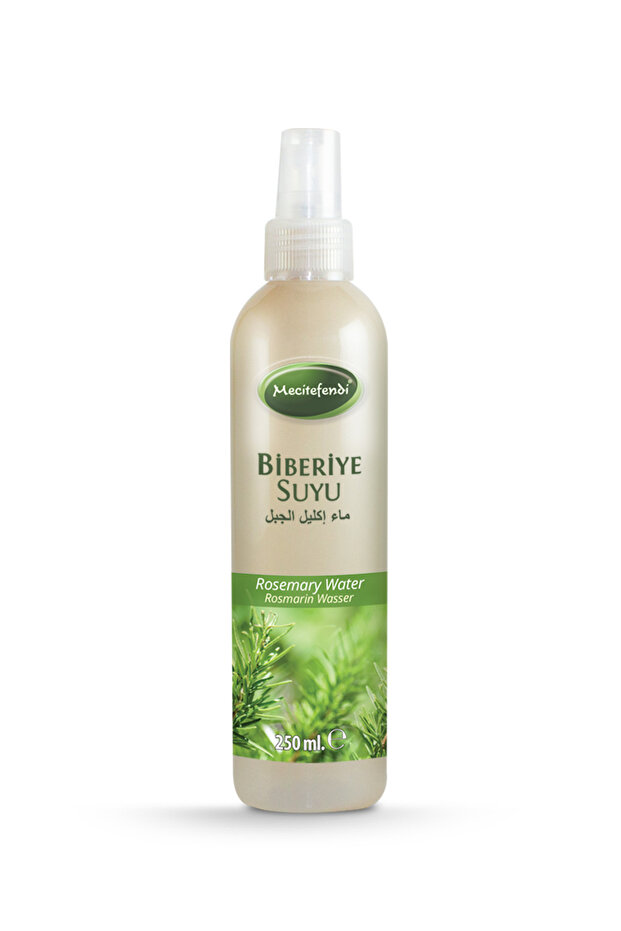 Biberiye Suyu 250 ml - 2